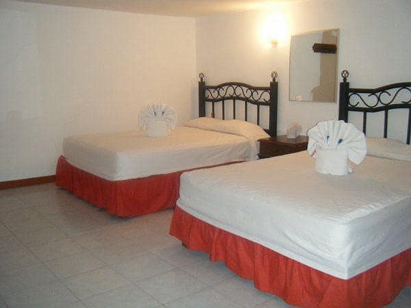 Marques Oaxaca - Hotel