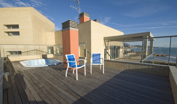 Apartamentos Alcocebre Suites 3000