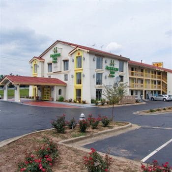 Horizon Inn & Suites Norcross Georgia