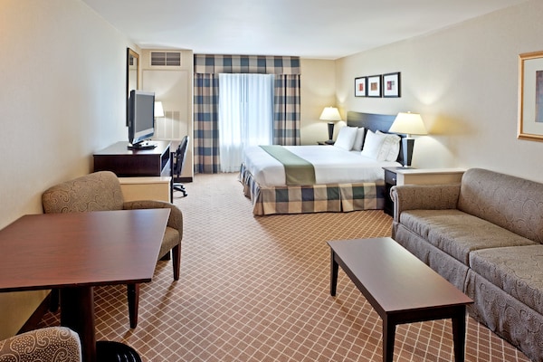Holiday Inn Express Hotel & Suites Marysville, An Ihg Hotel