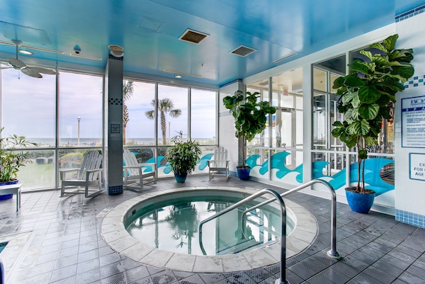 Boardwalk Resort and Villas