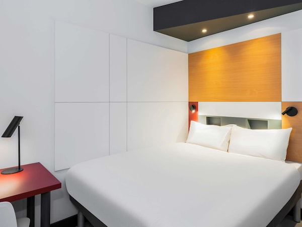 ibis budget Oostende Airport
