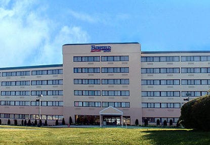 Days Inn by Wyndham Absecon Atlantic City Area