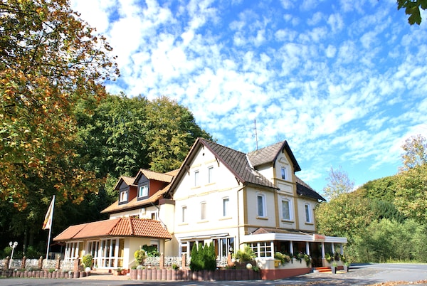 Waldhotel Elfenberg