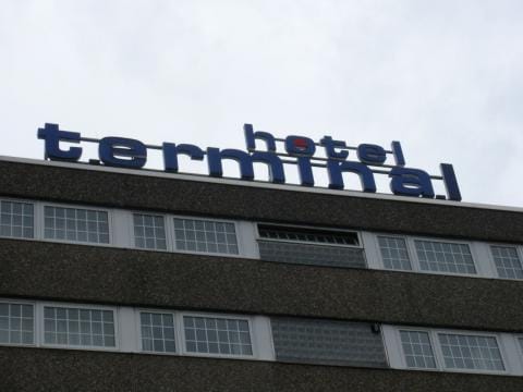 Hotel Terminal