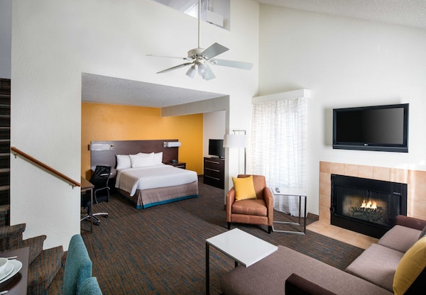Residence Inn By Marriott Long Beach