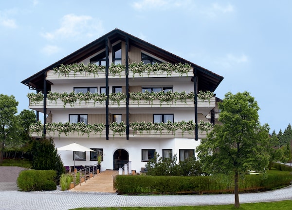 Hotel zum See