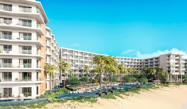 Hilton Cancun -  an All-Inclusive Resort