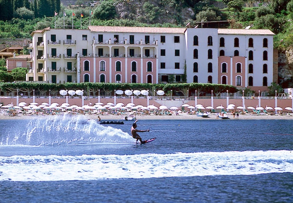 Hotel Lido Méditerranée