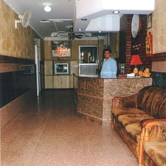 Hotel Maharaja