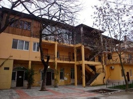 Apart-hotel on Preobrajenskaya 24