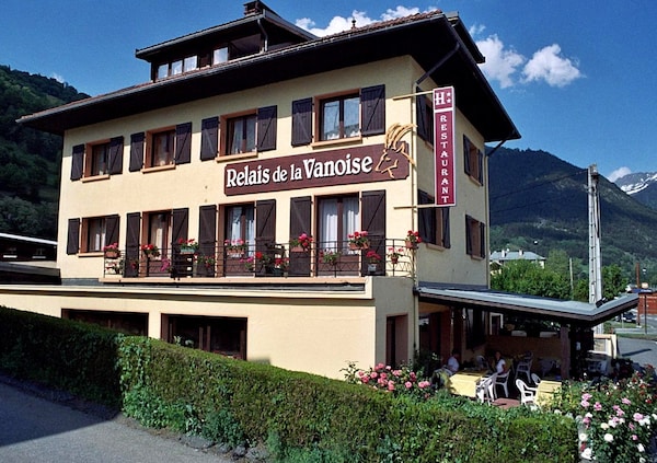 Le Relais de la Vanoise