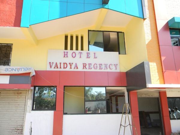 Hotel Vaidya Regency