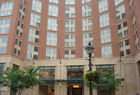 Homewood Suites by Hilton Baltimore, MD