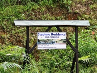 Stephna Residence Self Catering