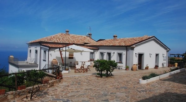 Villa Cirimarco