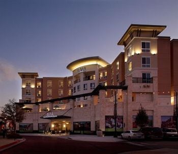 Hyatt Centric The Woodlands