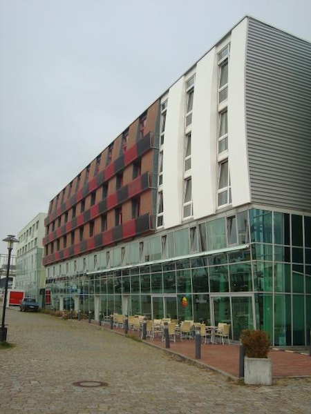 Comfort Hotel Bremerhaven