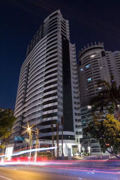 Hotel Cadoro São Paulo