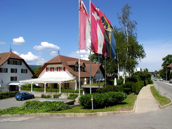 Hotel Schlössli