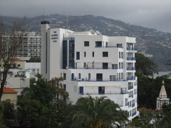 Hotel Madeira Regency Club
