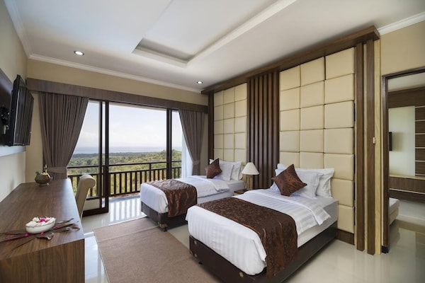 Ring Sameton Resort Hotel in Nusa Penida, Indonesia from $27: Deals,  Reviews, Photos | momondo