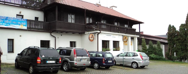 Hotel Valnovka