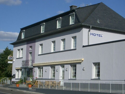 Hotel Reiff