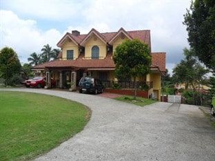 Casa Marcosa