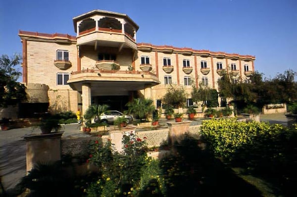 Hotel Mansingh Palace Ajmer