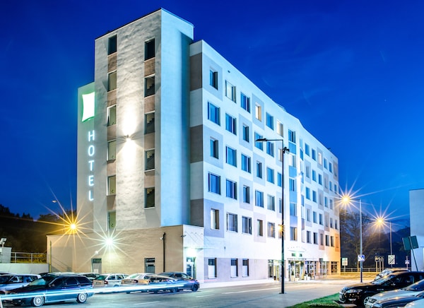 ibis Styles Wałbrzych