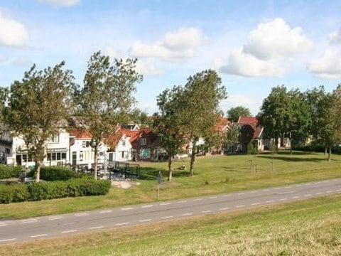 Hotel De Zeven Provinciën
