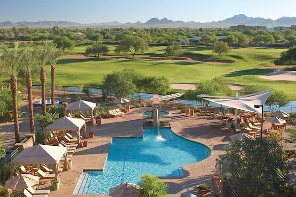 Westin Kierland Villas