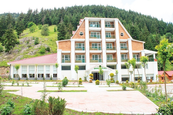 Hotel Green Valley Savsat