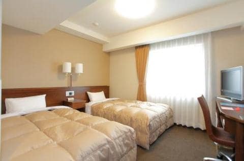 Hotel Route-Inn Nagoya Sakae