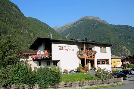 Haus Bergheim