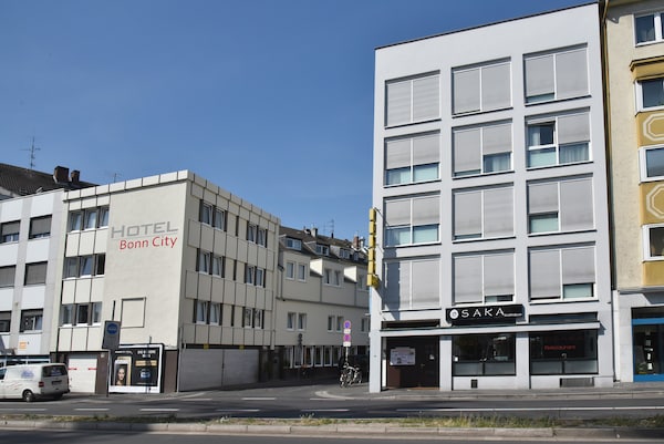 Hotel Bonn City