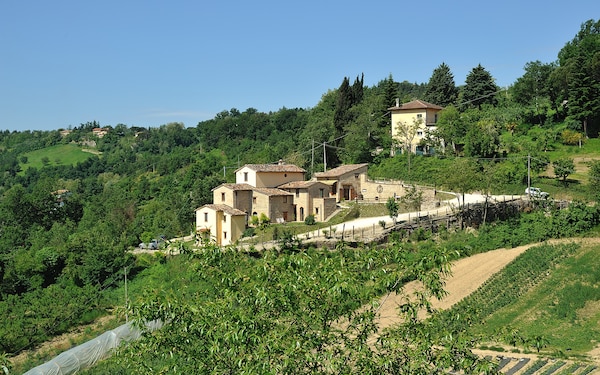 Country House Ca' Vernaccia