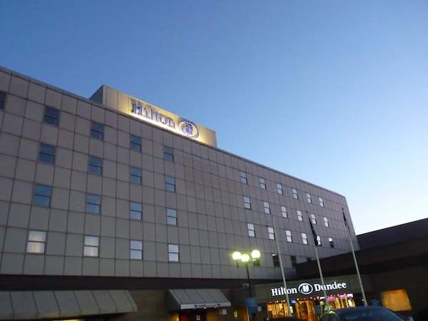 Hotel Hilton Dundee