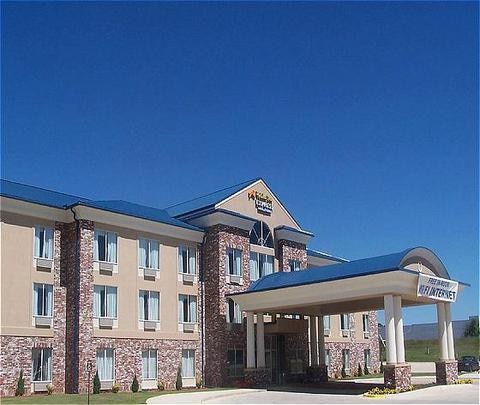 Holiday Inn Express & Suites Mountain Home