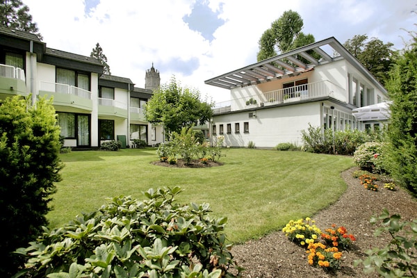 Villa Am Rhein