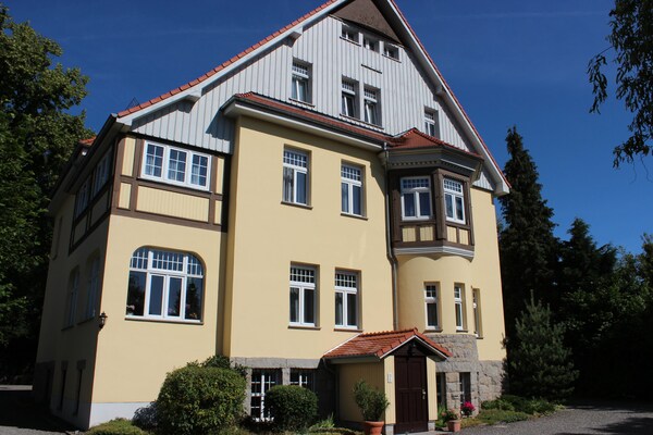 Villa Jagdhaus