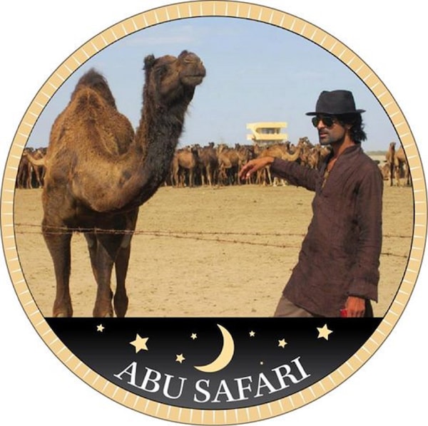 Abu Safari