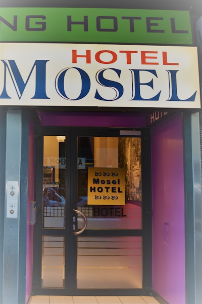 Mosel Hotel