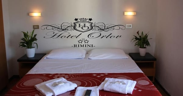 Hotel Orlov Rimini
