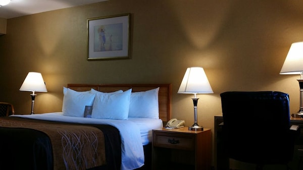 Comfort Inn Moreno Valley