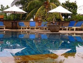 Collection O 90805 Aditya Beach Resort And Spa
