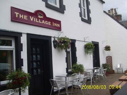 The Village Inn