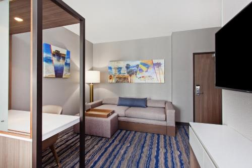 Springhill Suites By Marriott Escondido Downtown