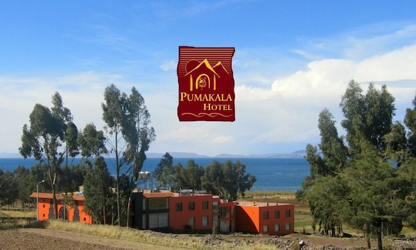 Hotel Pumakala
